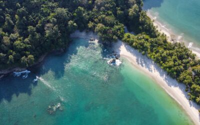 Das beste Land zum Auswandern – Platz 3: Costa Rica