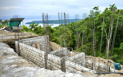 Was ist die bessere Entscheidung: Haus kaufen vs. selber bauen in Costa Rica